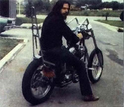 Dave - Kansas City 1970